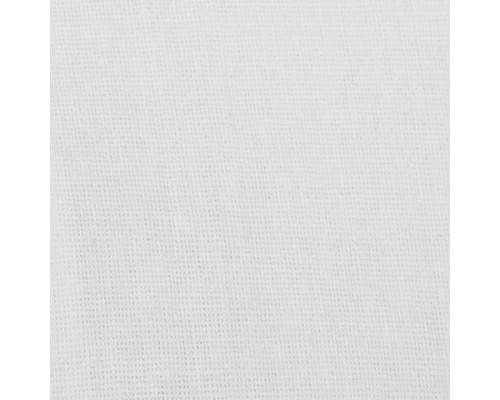 Халат рабочий мужской белый, бязь, размер 56-58, рост 170-176, плотность ткани 142 г/м2, 610720