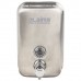 Дозатор для жидкого мыла LAIMA PROFESSIONAL INOX (гарантия 3г.) 0,5л, нерж.сталь, матовый, 605396