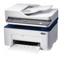 МФУ лазерное XEROX WorkCentre 3025NI "4 в 1", А4, 20 стр./мин., 15000 стр./мес., АПД, Wi-Fi, сетевая карта, 3025V_NI