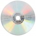 Диски DVD-R VS 4,7 Gb 16x Bulk (терсоусадка без шпиля), КОМПЛЕКТ 50 шт., VSDVDRB5001