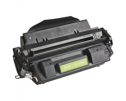 Картридж лазерный CACTUS (CS-C4096A) для HP LaserJet 2100/2200, ресурс 5000 стр