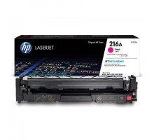 Картридж лазерный HP (W2413A) Color LaserJet M182n/M183fw, №216A, пурпурный, оригинальный, ресурс 850 страниц