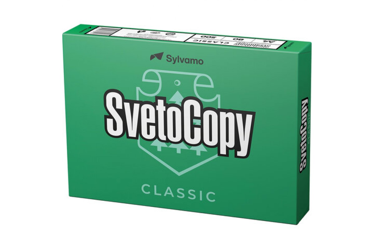 Бумага svetocopy а4 марка. Бумага офисная а4, 80 г/м2, 500 л., марка с, Xerox performer, Россия, 146% (Cie).