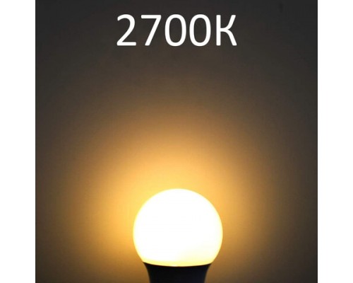 Лампа светодиодная SONNEN, 15(130)Вт, цоколь Е27, груша,тепл.бел,30000ч,LED A65-15W-2700-E27, 454919