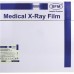 Рентгеновская пленка синечувствительная, SFM X-Ray BF, КОМПЛЕКТ 100 л., 35х35 см., ш/к 42006