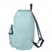 Рюкзак BRAUBERG DELTA универсальный, Blue melange, голубой, 42х30х15 см, 227087