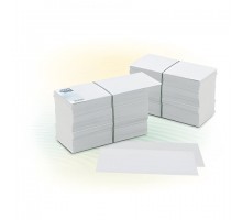 Накладки для упаковки корешков банкнот, комплект 2000 шт., большие, без номинала