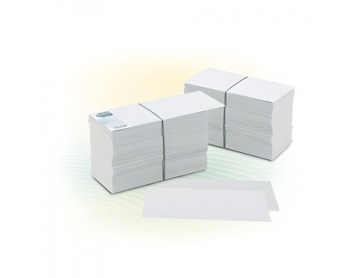 Накладки для упаковки корешков банкнот, КОМПЛЕКТ 2000 шт., большие, без номинала