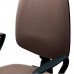 Кресло BRABIX Prestige Ergo MG-311, регулируемая эргономичная спинка, ткань, черное С-11, 531872