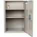 Шкаф металлический для документов BRABIX КBS-011Т (в613*ш420*г350мм;15кг), трейзер, сварной, 291152