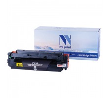Картридж лазерный NV PRINT (NV-046HB) для CANON LBP653Cdw/654Cx/MF732Cdw, черный, ресурс 6300 страниц