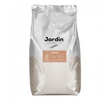 Кофе в зернах JARDIN "Crema" 1 кг, 0846-08