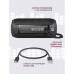 Колонка портативная DEFENDER Enjoy S700, 2.0, 10Вт,Bluetooth,FM-тюнер,USB,microUSB,micro SD, черная