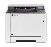 Принтер лазерный ЦВЕТНОЙ KYOCERA P5026cdn А4, 26 стр./мин., 50000 стр./мес., ДУПЛЕКС, сетевая карта, 1102RC3NL0