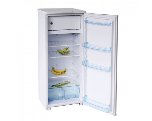 Холодильник БИРЮСА 6, однокамерный, объем 280л, морозильная камера 47л, белый