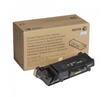 Картридж лазерный XEROX (106R03621) Phaser3330/WorkCentre3335/3345, ресурс 8500 стр., оригинальный
