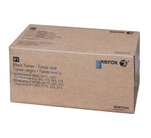 Тонер-картридж XEROX (006R01046) WCP 5632/38/45/55/5735/40, оригинальный, КОМПЛЕКТ 2 штуки, ресурс 2х23000 страниц