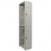 Шкаф (секция без стенки) металлический для одежды BRABIX LK 02-30, (в1830*ш300*г500мм), 291134