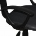 Кресло компактное BRABIX Flip MG-305, ткань TW, серое/черное, 531951