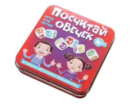 Игра настольная 