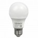 Лампа светодиодная SONNEN, 10(85)Вт, цоколь Е27,груша,нейтр.бел,30000ч, LED A60-10W-4000-E27, 453696