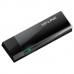 Адаптер Wi-Fi TP-LINK Archer T4U, USB 3.0, 2,4+5 ГГц 802.11ac, 300+867 Мбит