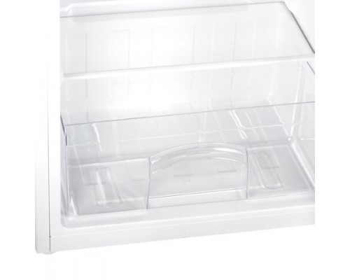 Холодильник SONNEN DF-1-15, однокамерный, объем 125л, морозильная камера 15л,50х56х85см, бел, 454791
