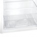 Холодильник SONNEN DF-1-15, однокамерный, объем 125л, морозильная камера 15л,50х56х85см, бел, 454791