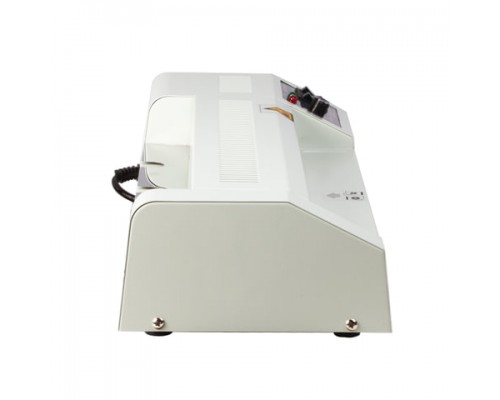 Ламинатор BRAUBERG FGK-320, формат А3, толщина пленки 1 сторона 60-250мкм, скорость 51 см/мин,531351