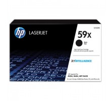 Картридж лазерный HP (CF259X) LaserJet Pro M404n/dn/dw/M428dw/fdn/fdw, №59X, оригинальный, ресурс, 10000 страниц