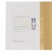Журнал регистрации приказов по личному составу, 32л, сшивка/пломба/обложка ПВХ, 130205