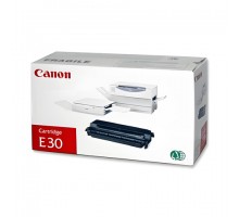 Картридж лазерный CANON (E-30) FC-206/210/220/226/230/336, PC860/890, 4000 страниц, оригинальный, 1491A003