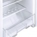 Холодильник БИРЮСА 108, однокамерный, объем 115л, морозильная камера 27л, белый