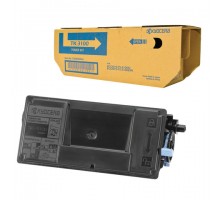 Тонер-картридж KYOCERA (TK-3100) FS2100D/DN/M3040DN/M3540DN, оригинальный, ресурс 12500 стр., 1T02MS0NL0