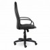 Кресло офисное BRABIX Praktik EX-279, ткань JP / кожзам Z, черное JP-15-2, 532019