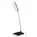 Настольная лампа светильник SONNEN TL-LED-004-7W-12, подставка, LED, 7 Вт, черный, 235542