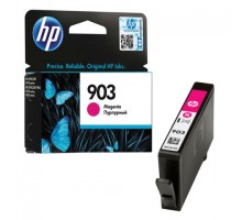 Картридж струйный HP (T6L91AE) OfficeJet 6950/6960/6970, №903, пурпурный, ресурс 315 стр., оригинальный