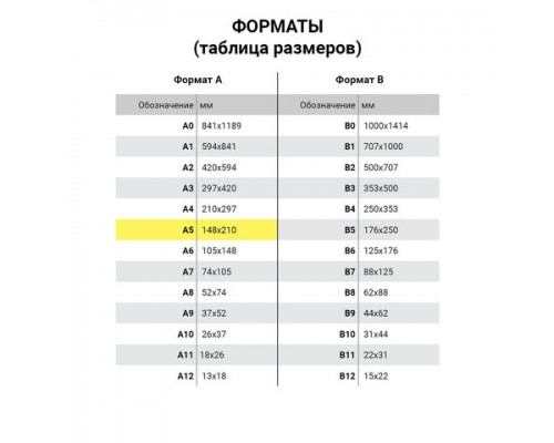 Бланк бух. офсет Расходный кассовый ордер, А5 (135х195мм), СПАЙКА 100шт, BRAUBERG/STAFF, 130134