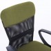 Кресло подростковое  компактное BRABIX Jet MG-315, зеленое, 531841