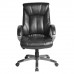 Кресло офисное BRABIX Maestro EX-506, экокожа, черное, 530877