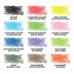 Карандаши цветные BRAUBERG PREMIUM, 12 цветов, пластиковые,шестигранные, грифель мягкий 3 мм, 181666