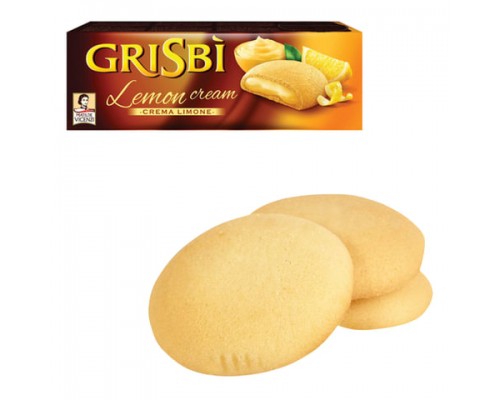 Печенье GRISBI (Гризби) 