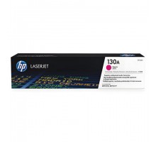 Картридж лазерный HP (CF353A) ColorLaserJet M176n/M177fw, №130A, пурпурный, оригинальный, ресурс 1000 страниц