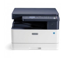 МФУ лазерное XEROX B1022dn "3 в 1", А3, 22 стр./мин, 50 000 стр./мес., ДУПЛЕКС, сетевая карта, B1022V_B