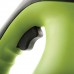 Пароочиститель KITFORT KT-906, 1200Вт, 3 бара, объем 0,3л, зеленый