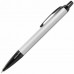 Ручка шариковая PARKER IM Achromatic Grey BT, корпус серый матовый, нержавеющ. сталь, синяя, 2127752