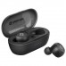 Наушники с микрофоном (гарнитура) DEFENDER TWINS 638, Bluetooth, беспроводные, черные