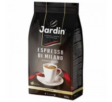 Кофе в зернах JARDIN "Espresso di Milano" 1 кг, 1089-06-Н