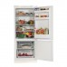 Холодильник STINOL STS 150, общий объем 263л, нижняя морозильная камера 72л, 60x62x150 см, белый