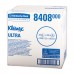 Бумага туалетная KIMBERLY-CLARK Kleenex,КОМПЛЕКТ 36шт,Ultra,лист,200л,18,6х12,5, 2-сл(дис601545)8408